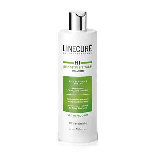 Hipertin Linecure Sensitive Scalp Shampoo 300ml