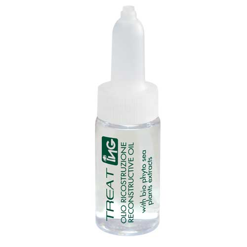 ing reconstructive oil       10ml 1