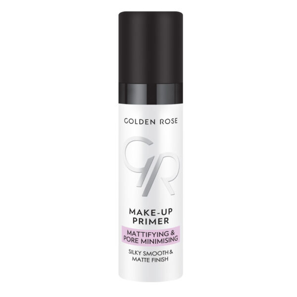 2063 Make Up Primer Mattifying Pore Minimising