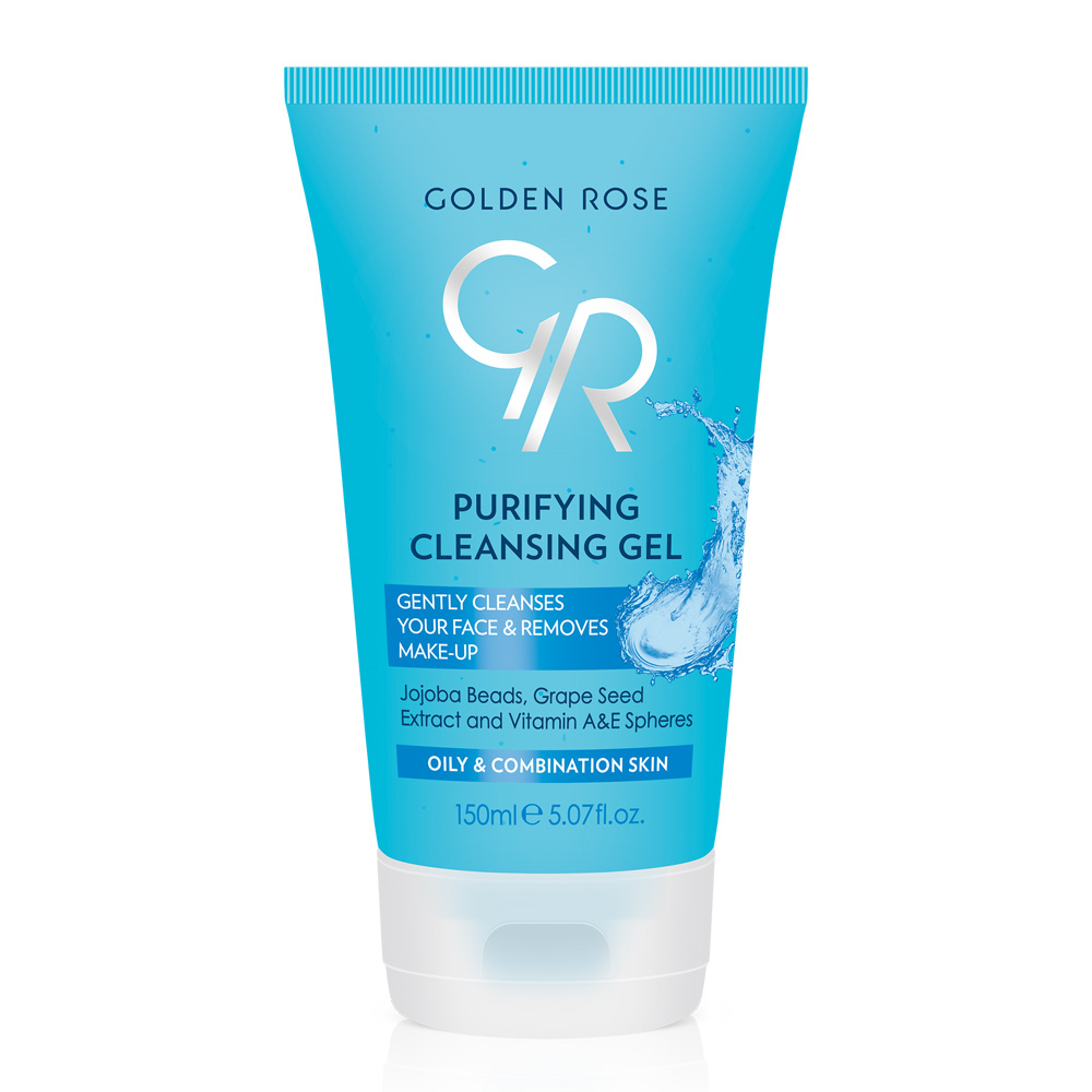 2163 Purifying Cleansing Gel 2163 Purifying Cleansing Gel