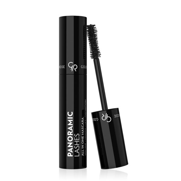2369 Panoramic Lashes All in One Mascara