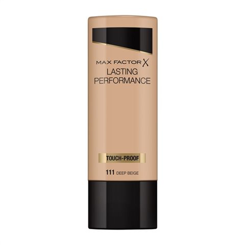 MAX FACTOR LASTING PERFORMANCE TOUCH PROOF 111