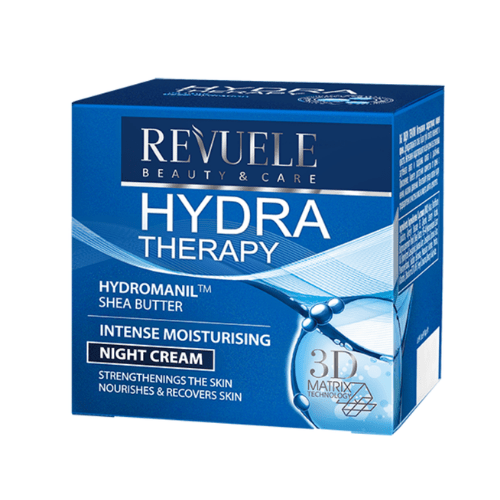 REVUELE Έντονης Ενυδάτωσης Hydra Therapy
