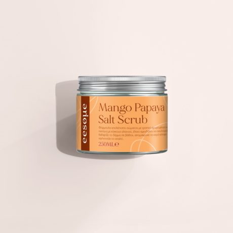 Mango Papaya Salt Scrub 460x460 1