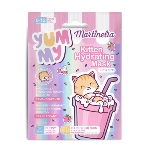 Martinelia Yummy Kitten Hydrating