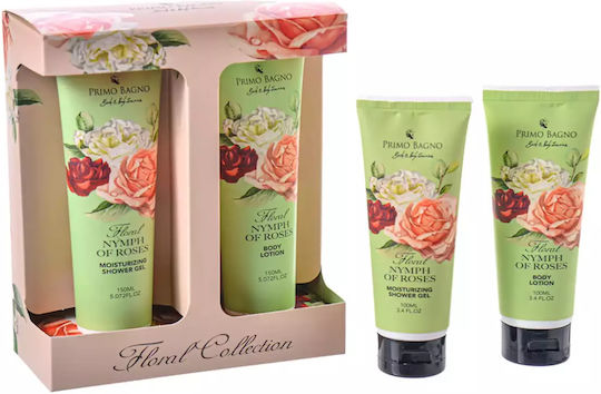 xlarge 20231120163317 primo bagno beauty set peripoiisis gia katharismo somatos me afroloutro 150ml pb 01131