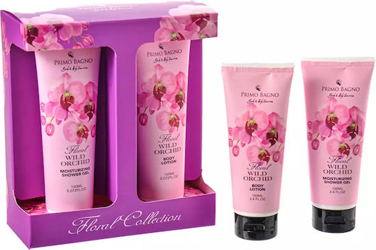 xlarge 20231120163317 primo bagno beauty set peripoiisis gia katharismo somatos me afroloutro losion 150ml pb 83017