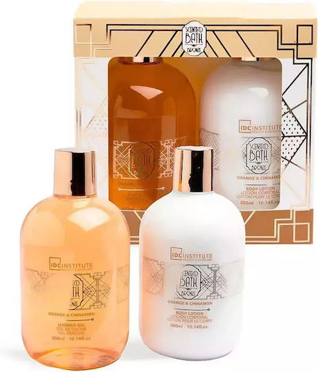 xlarge 20250801100445 idc institute scented bath bronze set set peripoiisis gia katharismo somatos 2tmch