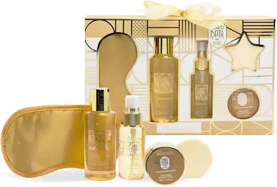 xlarge 20251009123341 idc institute scented bath vanilla sandalwood set peripoiisis gia katharismo somatos 4tmch